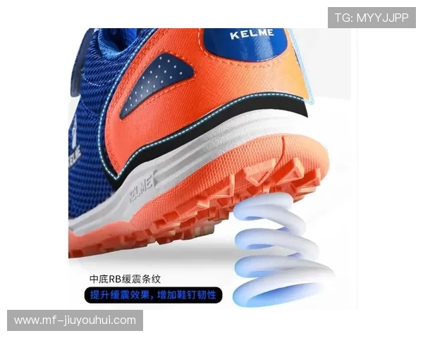 卡尔美碎钉足球鞋优选指南全面解析性能舒适与性价比多重亮点推荐 卡尔美碎钉足球鞋优选指南全面解析性能舒适与性价比多重亮点推荐